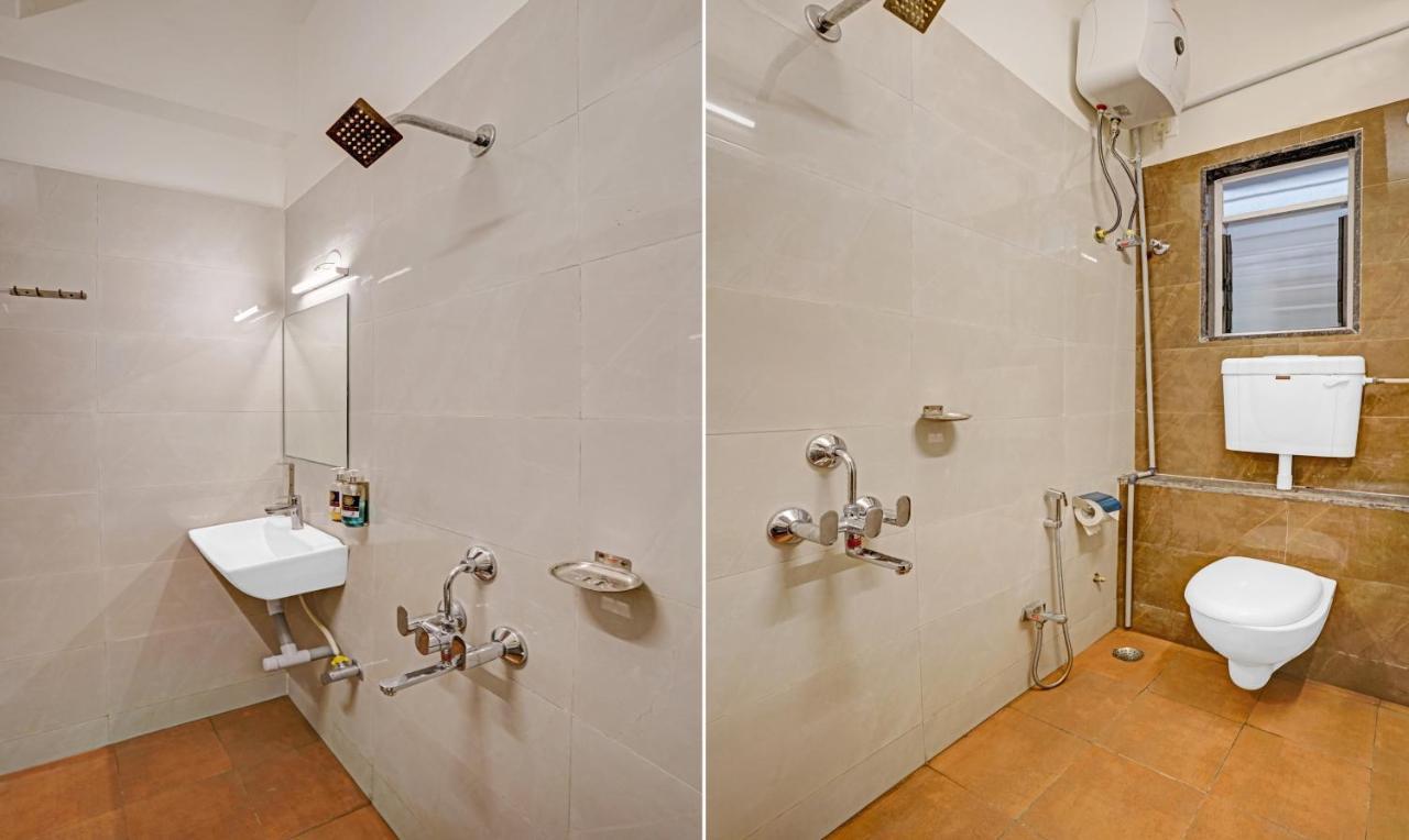 Itsy Hotels Flowers Park Nashik Bagian luar foto
