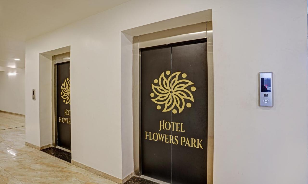 Itsy Hotels Flowers Park Nashik Bagian luar foto